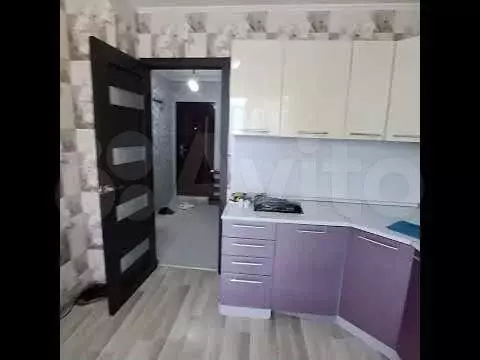 1-к. квартира, 40 м, 8/12 эт. - Фото 1