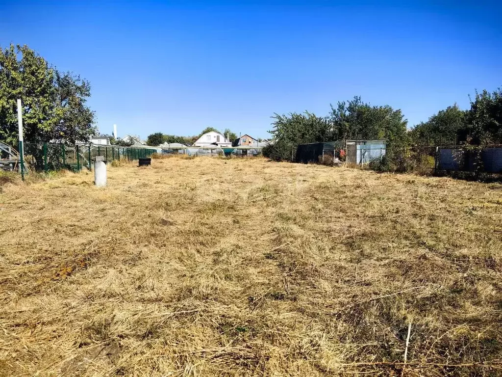 Участок в Ростовская область, Неклиновский район, Новобессергеневское ... - Фото 1