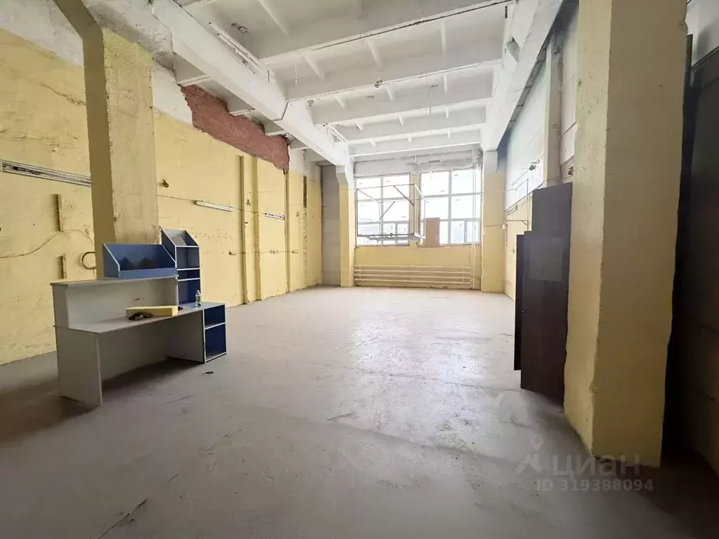 Производственное помещение в Новосибирская область, Новосибирск ул. ... - Фото 0