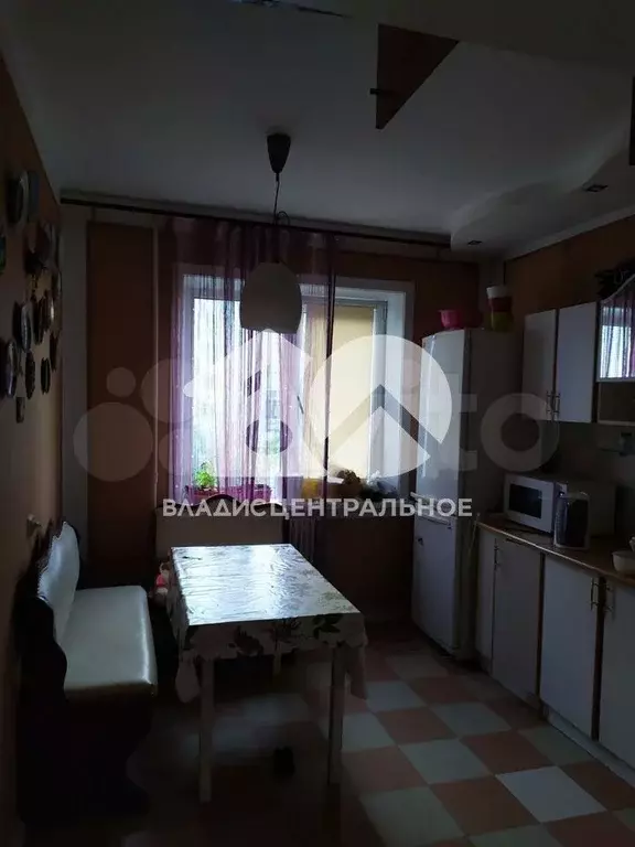 3-к. квартира, 64 м, 5/9 эт. - Фото 1
