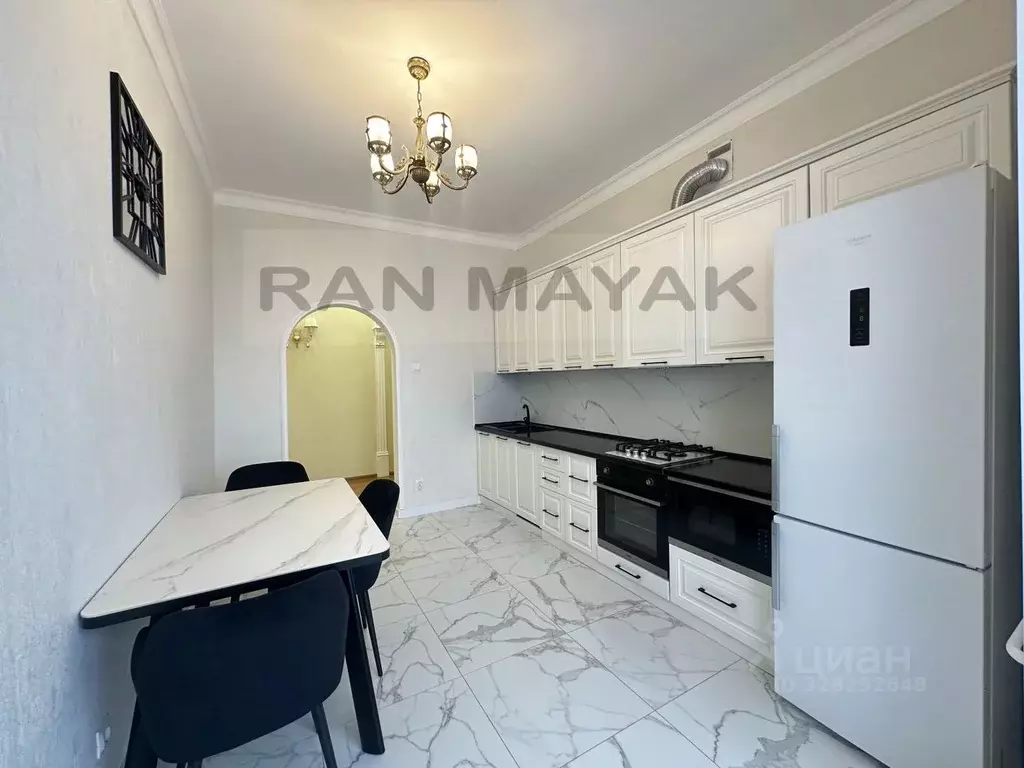 4-к кв. Адыгея, Майкоп Пионерская ул., 374Е (141.1 м) - Фото 2