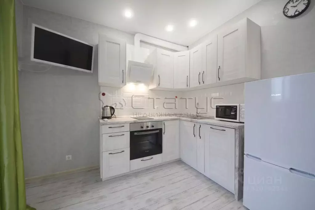 Студия Ленинградская область, Ломоносовский район, Аннинское городское ... - Фото 2