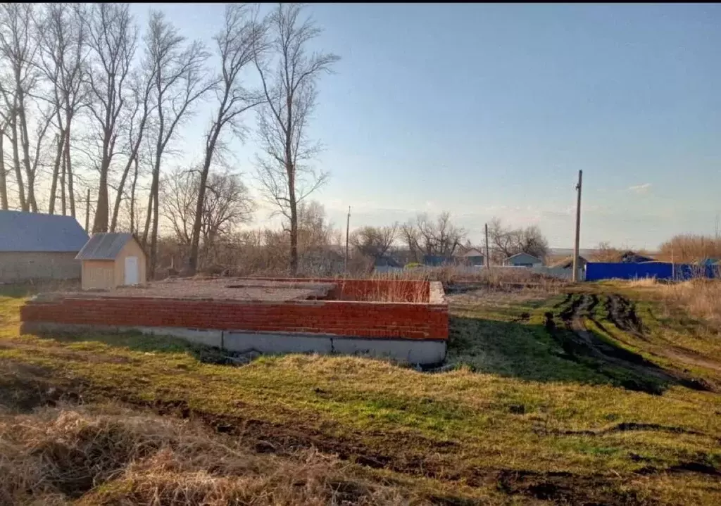 Участок в Мордовия, пос. Ромоданово ул. Степана Разина, 56 (15.0 сот.) - Фото 1