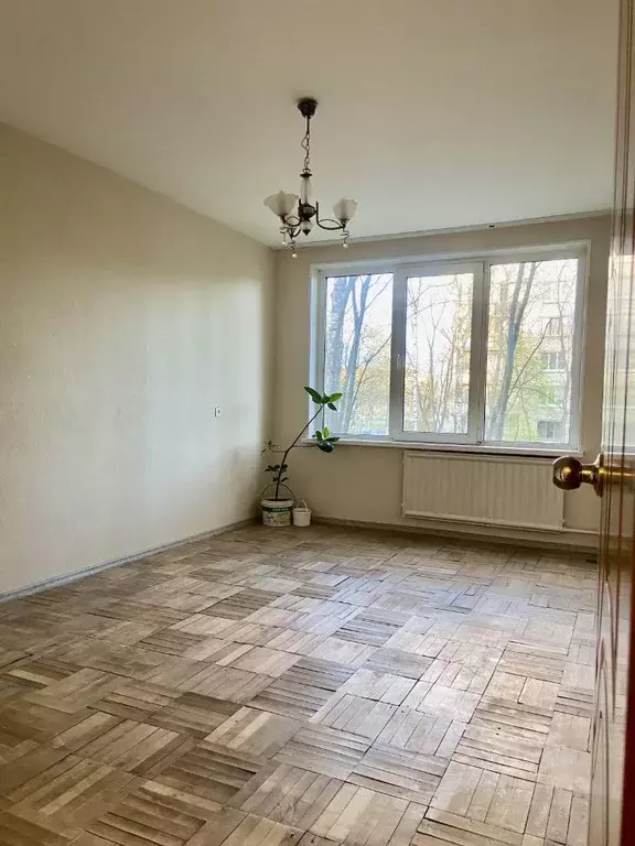 2-к кв. Санкт-Петербург ул. Руставели, 10 (44.71 м) - Фото 2