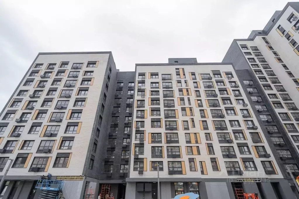 Гараж в Москва Бескудниковский бул., 50/1 (13 м) - Фото 1