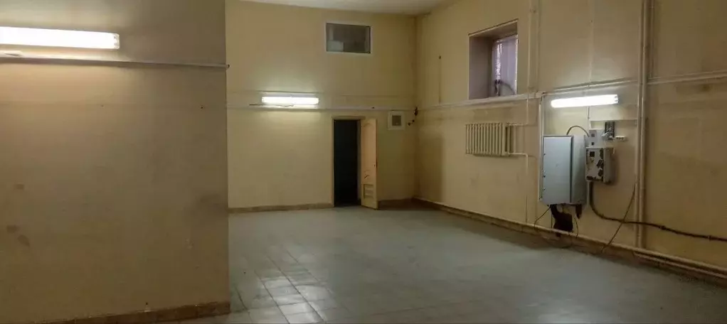 Склад в Московская область, Хотьково Сергиево-Посадский район, ... - Фото 2