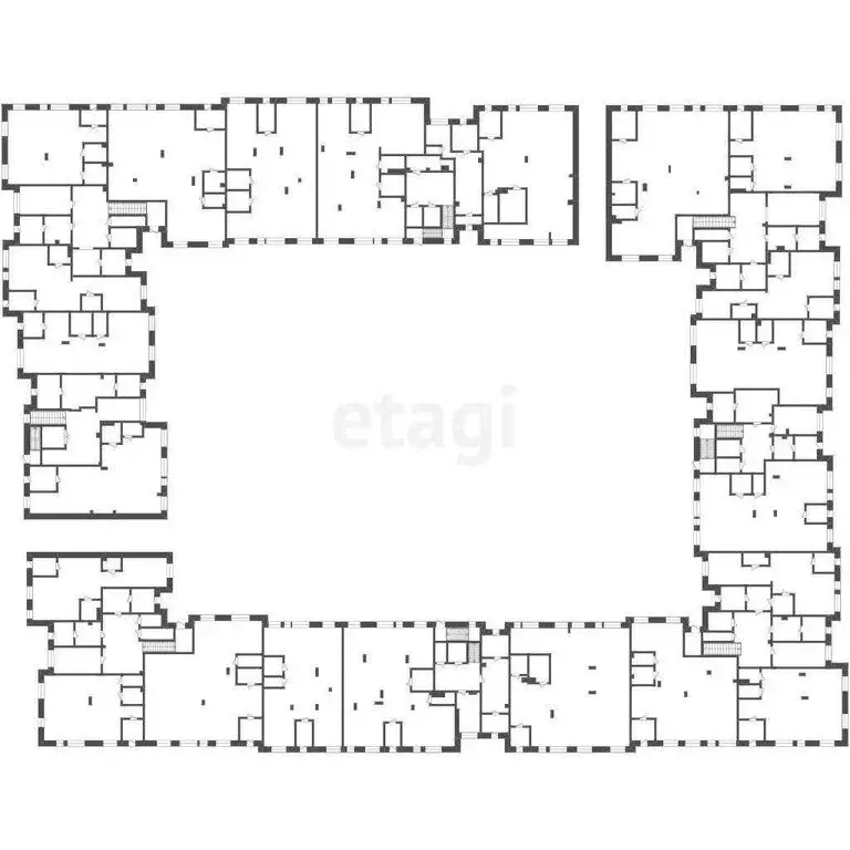 Помещение свободного назначения (65 м) - Фото 2