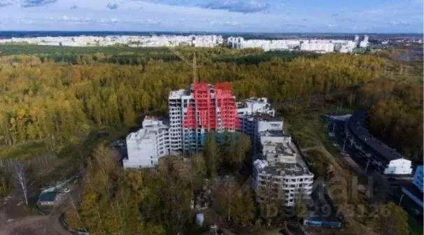 Свободной планировки кв. Ярославская область, Ярославль Приозерная ... - Фото 1