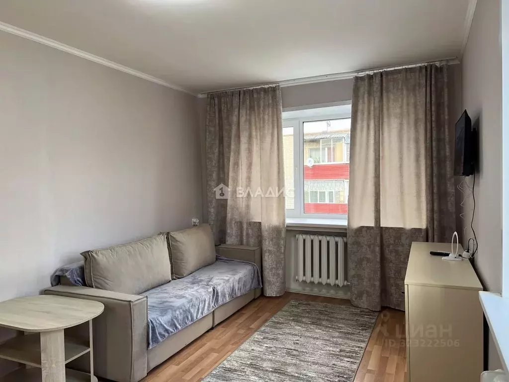 1-к кв. Московская область, Раменское ул. Михалевича, 31 (30.3 м) - Фото 1