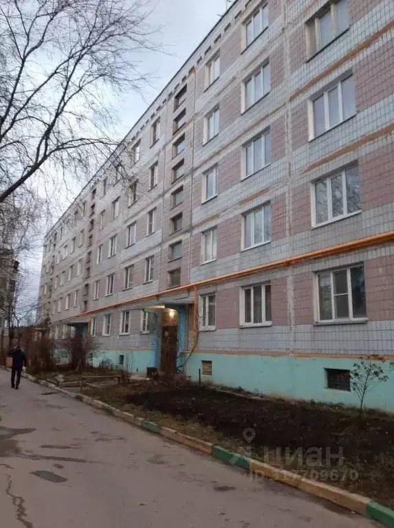 2-к кв. Московская область, Талдомский городской округ, Вербилки пгт ... - Фото 0