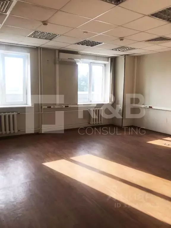 Офис в Москва 1-я Магистральная ул., 11/2С1 (3215 м) - Фото 1