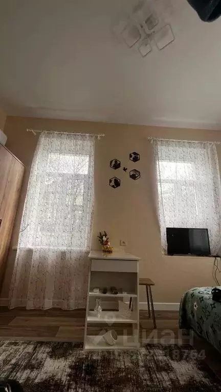 1-к кв. Крым, Ялта ул. Сеченова, 3 (18.0 м) - Фото 2