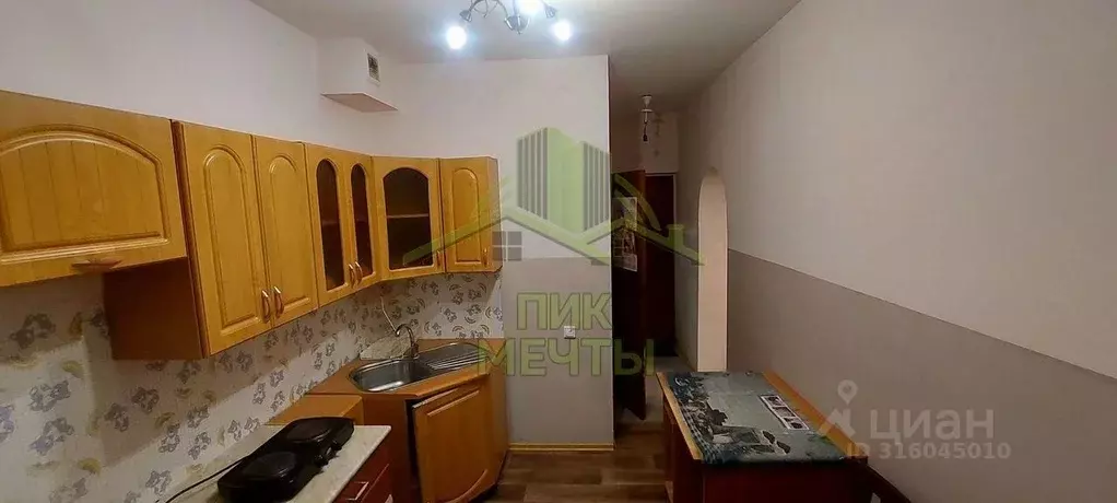 2-к кв. Бурятия, Улан-Удэ 112-й мкр, 24 (42.0 м) - Фото 0