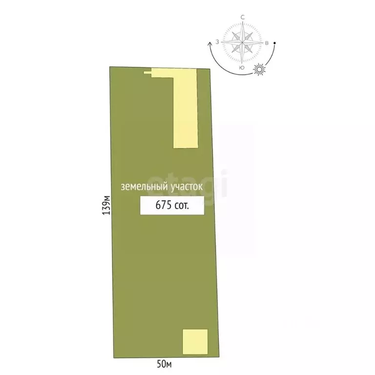 Склад в Ямало-Ненецкий АО, Новый Уренгой Территория Восточная ... - Фото 2