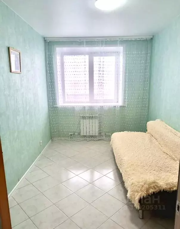 2-к кв. Новосибирская область, Бердск Комсомольская ул., 14 (54.0 м) - Фото 2