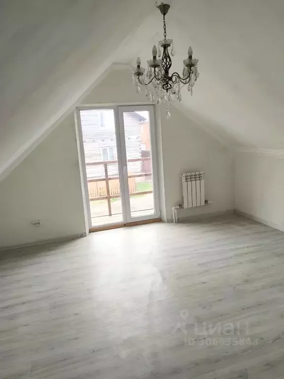 Дом в Омская область, Омск пер. 4-й Лермонтовский (87 м) - Фото 1