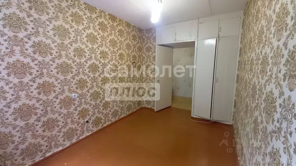 3-к кв. Костромская область, Кострома ул. Голубкова, 8 (57.3 м) - Фото 1
