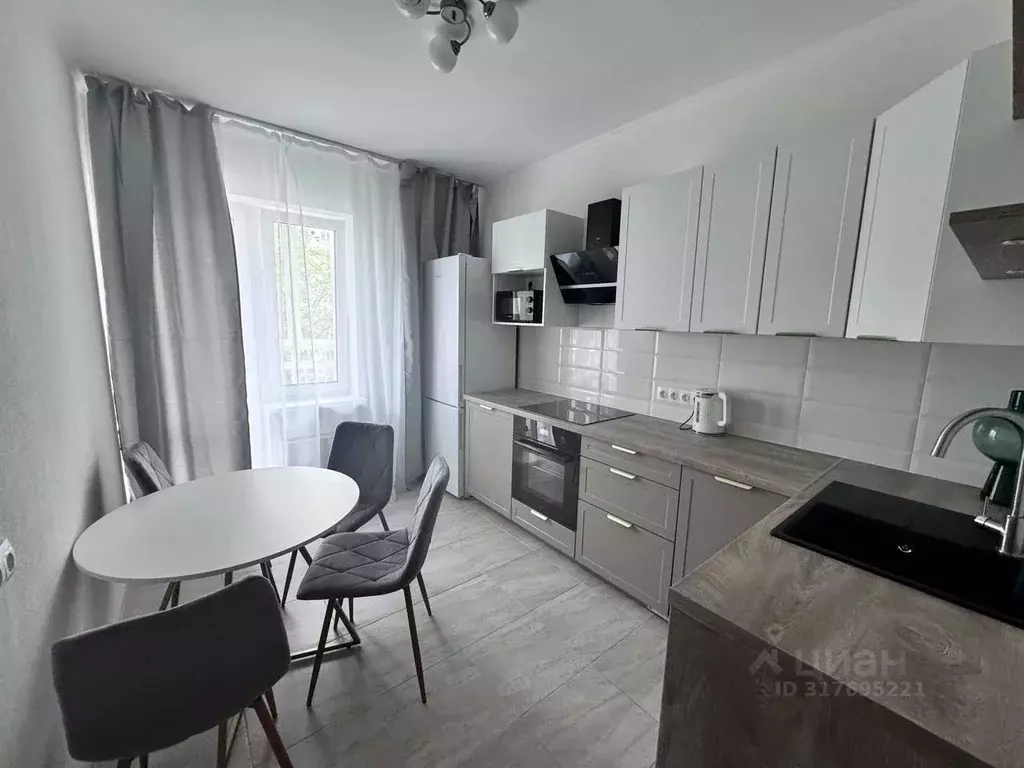2-к кв. Москва Тимирязевская ул., 8к2 (55.0 м) - Фото 0