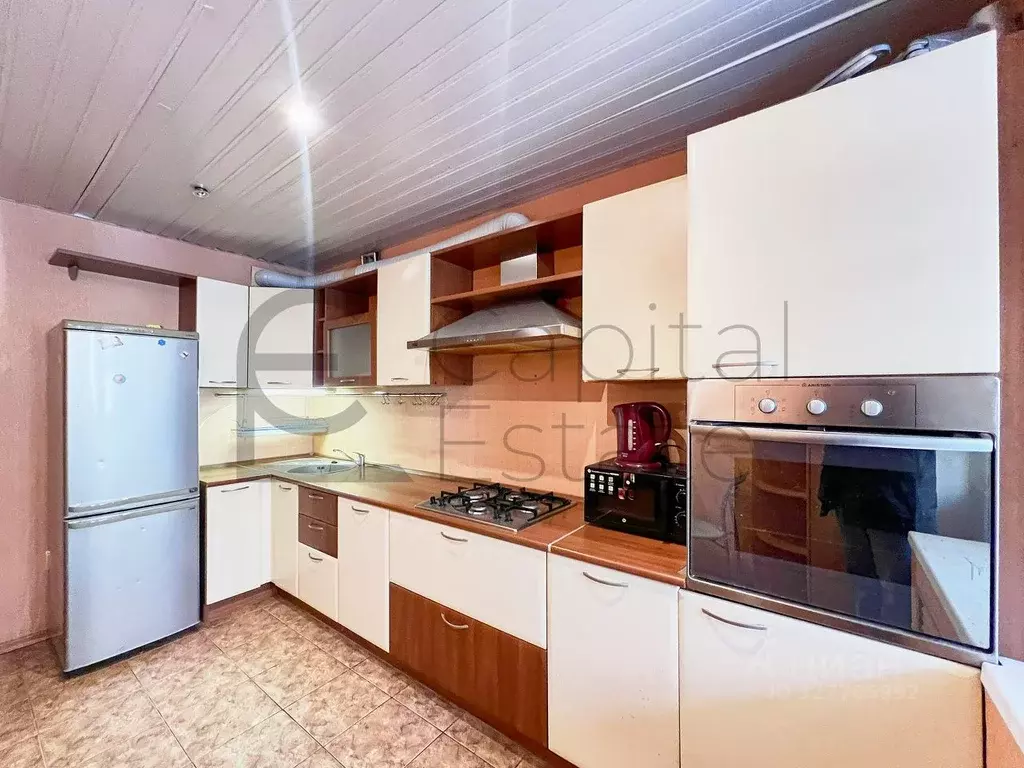 2-к кв. Нижегородская область, Нижний Новгород ул. Бориса Панина, 7к2 ... - Фото 1