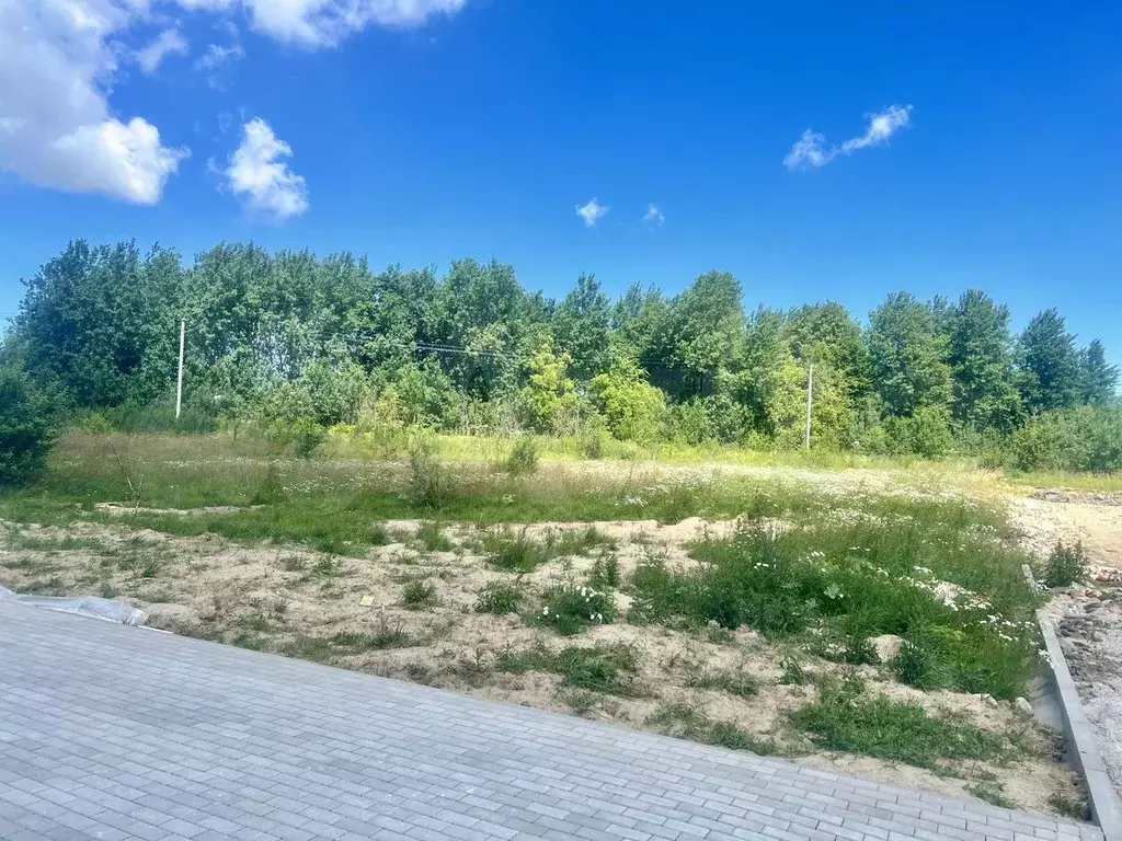 Участок 7,1 сот. (СНТ, ДНП) - Фото 1