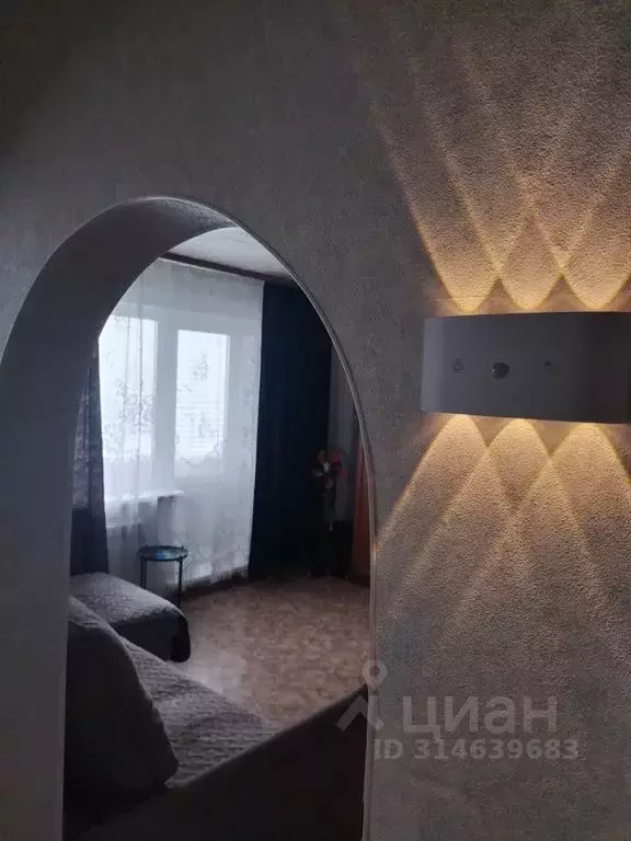1-к кв. Красноярский край, Красноярск Судостроительная ул., 109 (38.0 ... - Фото 1