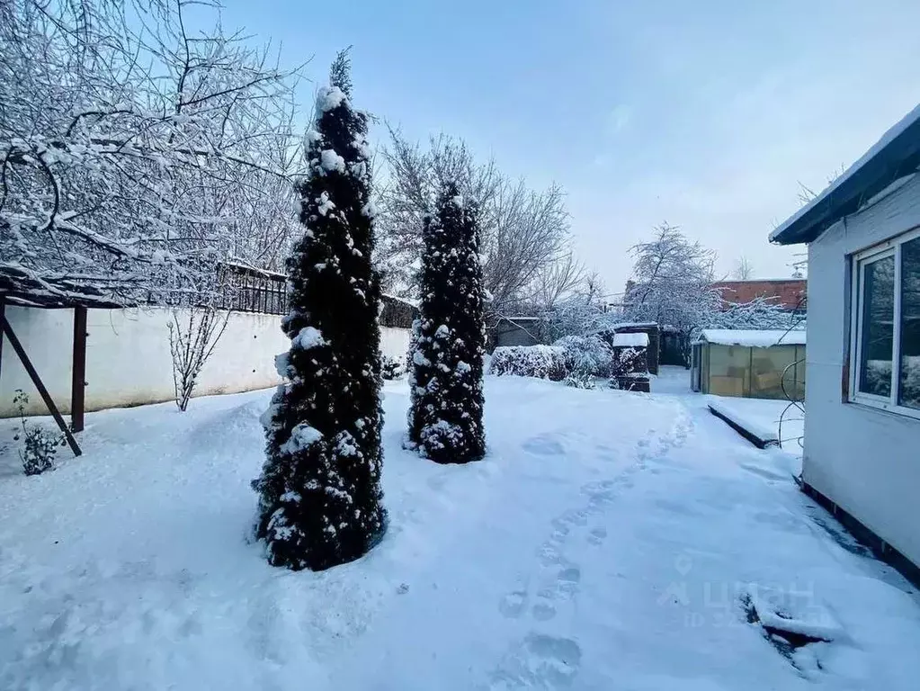 Дом в Белгородская область, Старый Оскол ул. Лермонтова, 2 (84 м) - Фото 2