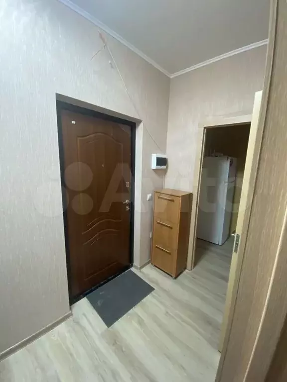 1-к. квартира, 40 м, 4/12 эт. - Фото 0