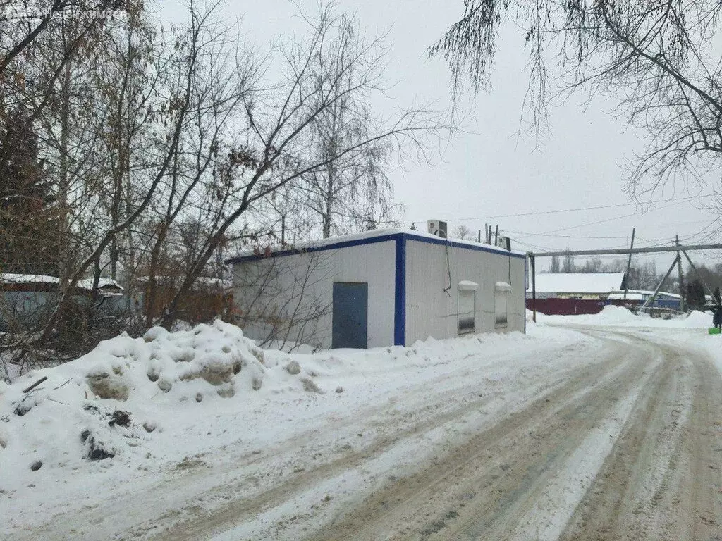 Офис (64.3 м) - Фото 0