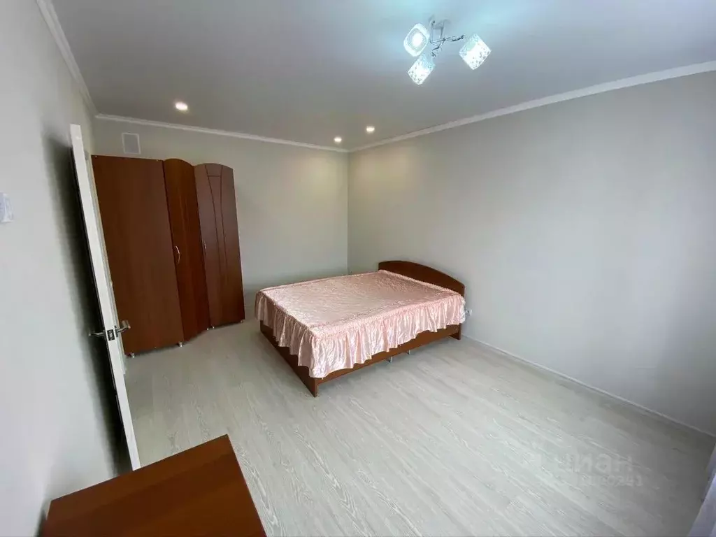 1-к кв. Астраханская область, Астрахань ул. Савушкина, 6И (38.44 м) - Фото 1