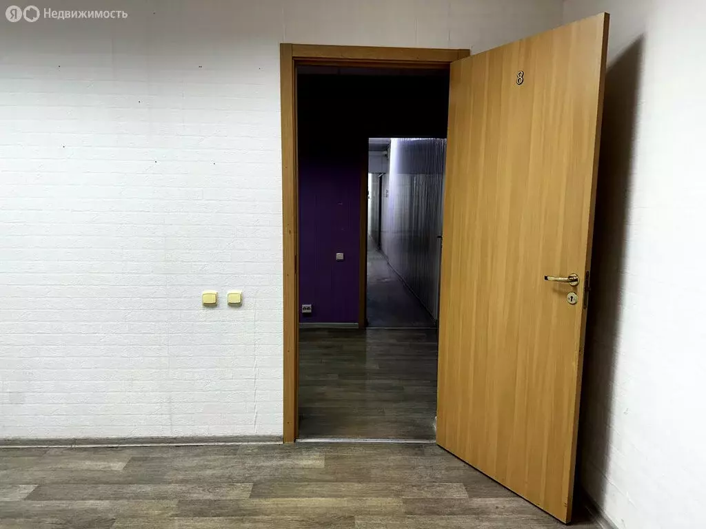 Помещение свободного назначения (27.2 м) - Фото 0