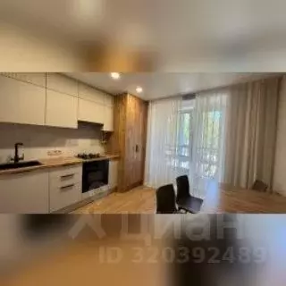 1-к кв. Татарстан, Зеленодольск ул. Комарова, 22Б (38.0 м) - Фото 2