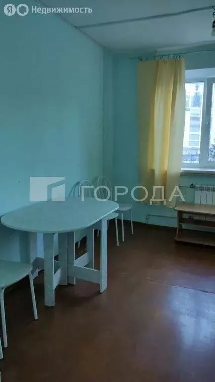 Квартира-студия: Новосибирск, улица Залесского, 7 (20 м) - Фото 2
