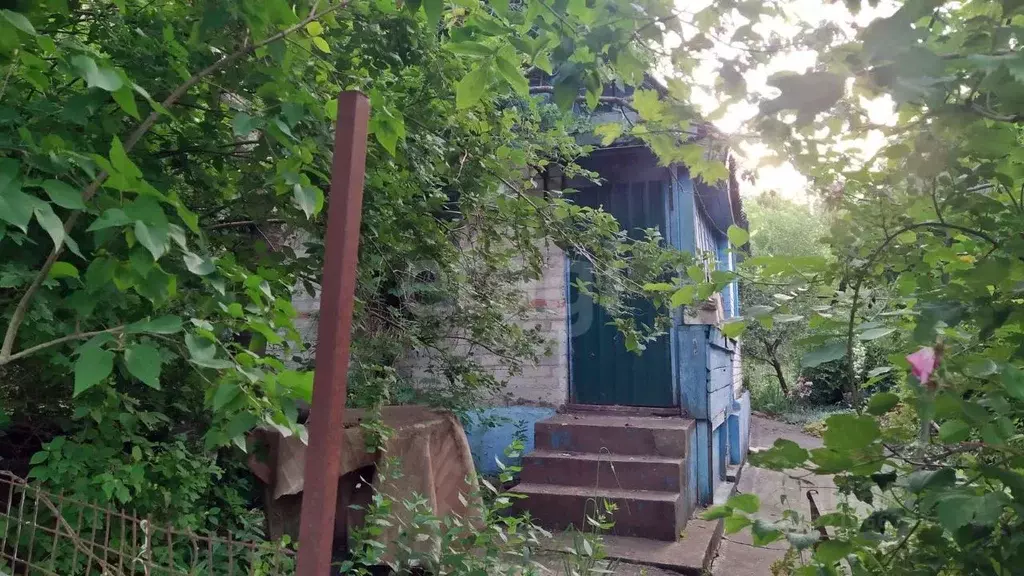 Участок в Ставропольский край, Ставрополь Железнодорожник СТ,  (5.4 ... - Фото 2