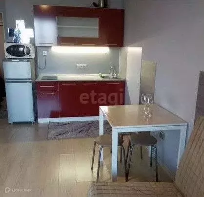 Продаётся квартира-студия, 25.8 м - Фото 0