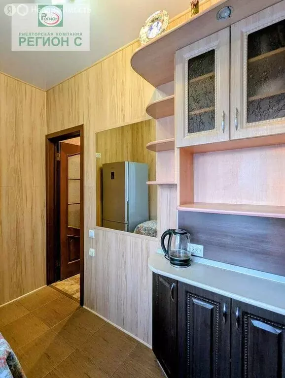 2-комнатная квартира: Северодвинск, Полярная улица, 17 (56.3 м) - Фото 2