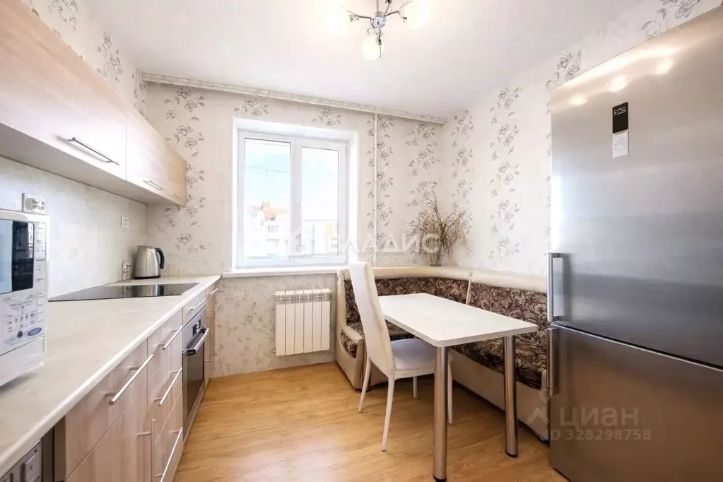 4-к кв. Карелия, Кондопога ул. Бумажников, 44 (74.6 м) - Фото 1
