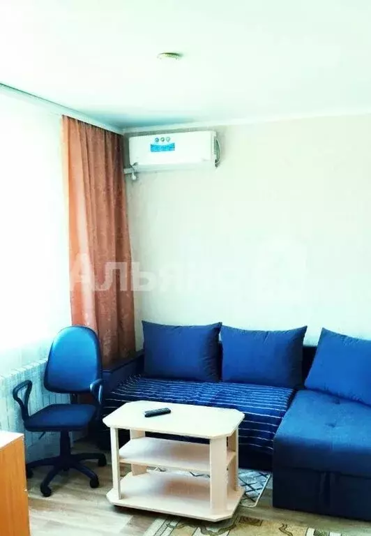 Квартира-студия: Волгодонск, Ленинградская улица, 9 (20.5 м) - Фото 2