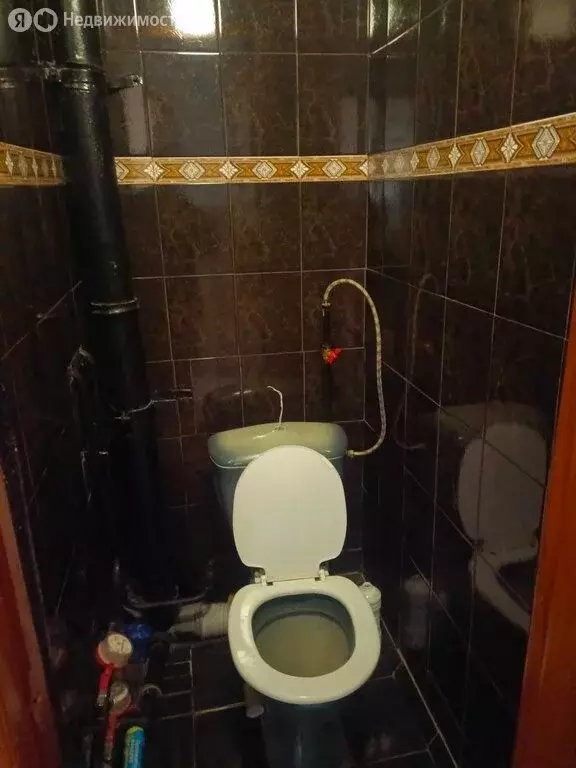 3-комнатная квартира: деревня Студенок, Советская улица, 16 (62.5 м) - Фото 1