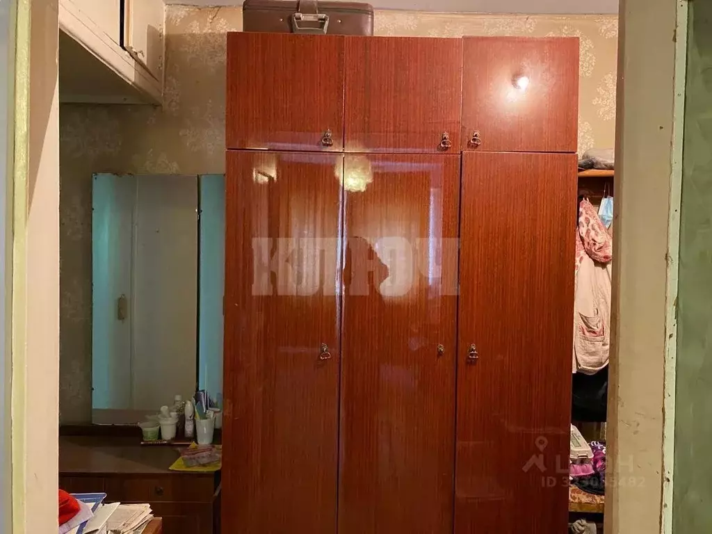 2-к кв. Вологодская область, Сокол ул. Шатенево, 75 (50.0 м) - Фото 2