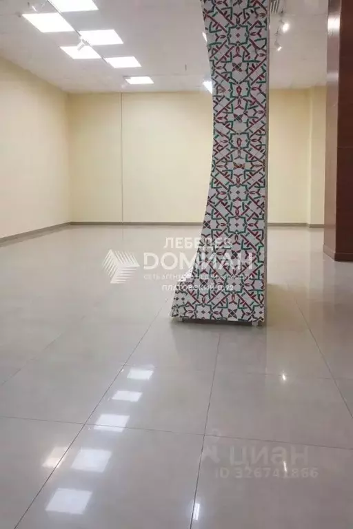 Торговая площадь в Ростовская область, Новочеркасск Баклановский ... - Фото 2