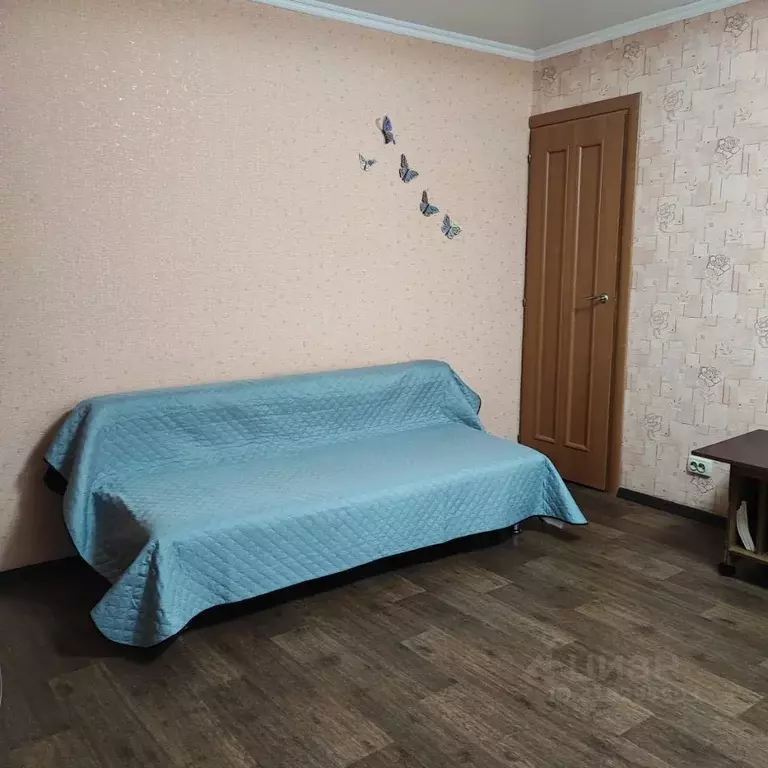 1-к кв. Татарстан, Альметьевск ул. Мусы Джалиля, 47 (33.0 м) - Фото 1