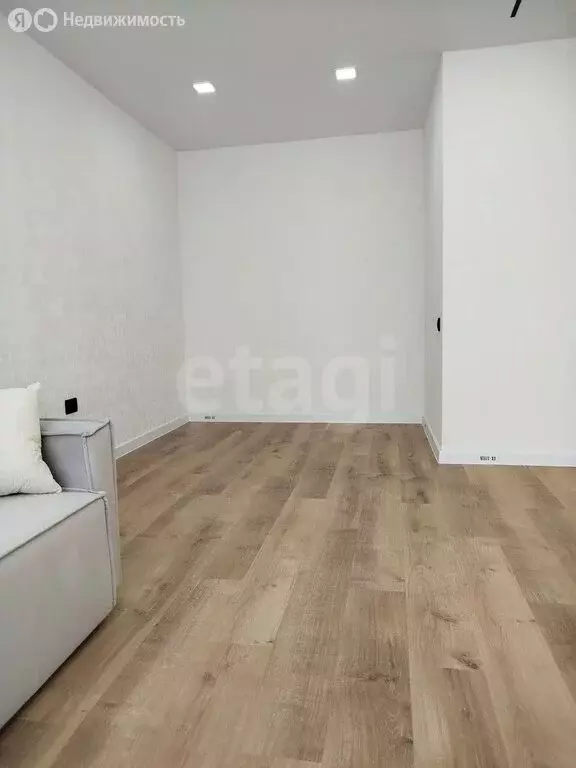 1-комнатная квартира: Кемерово, Инициативная улица, 22 (30.8 м) - Фото 2