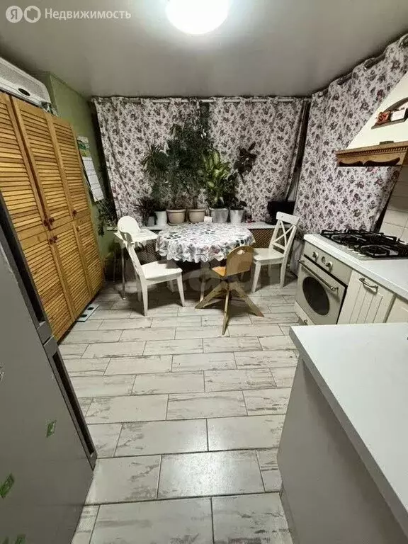 Дом в Ростов-на-Дону, 2-й Ловкий переулок (58 м) - Фото 1