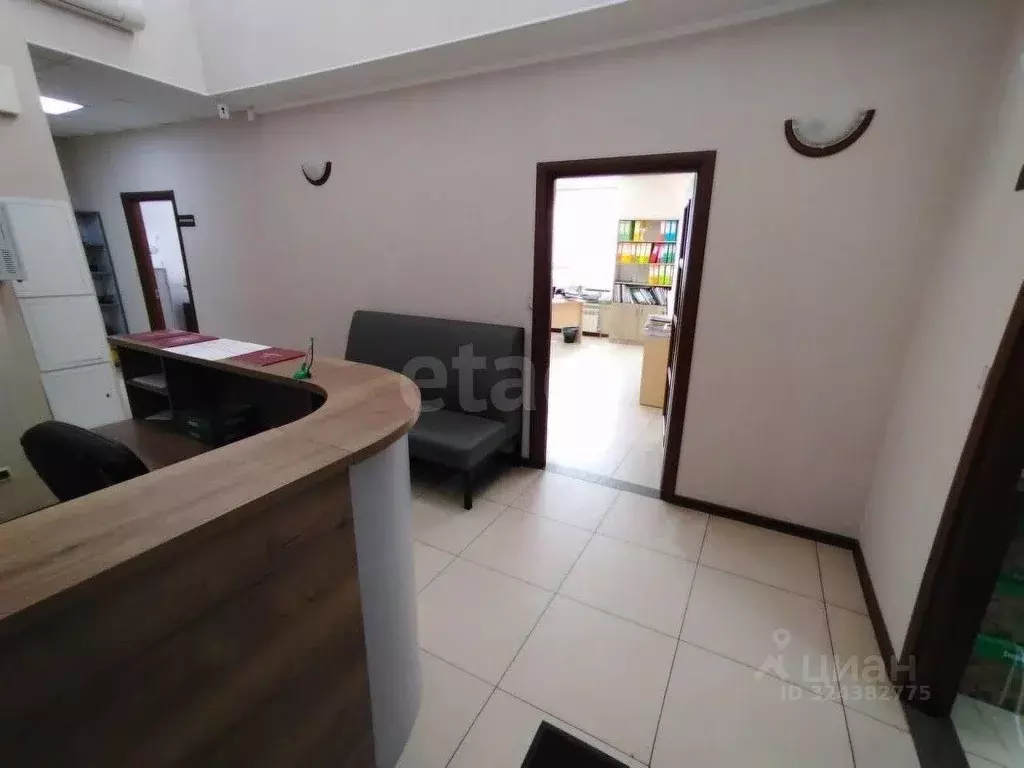 Офис в Тульская область, Тула ул. Болдина, 33 (153 м) - Фото 2