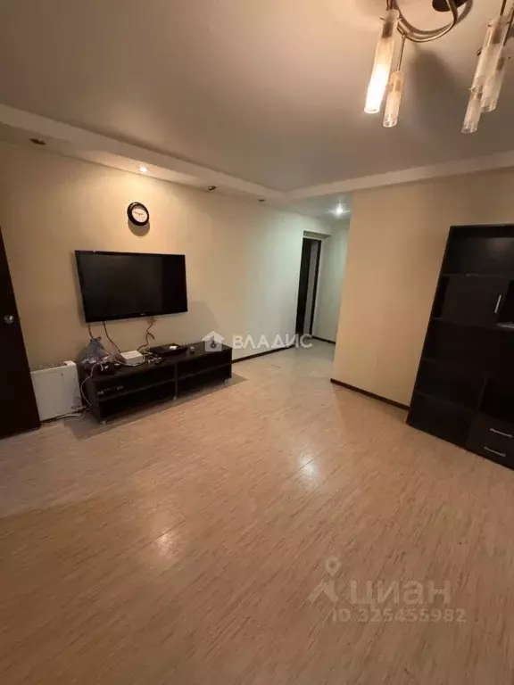 3-к кв. Волгоградская область, Волгоград ул. Ткачева, 14 (58.1 м) - Фото 2