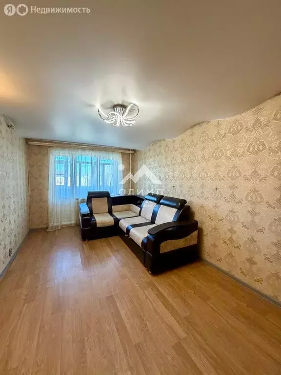 3-комнатная квартира: Тутаев, улица Дементьева, 20 (63.9 м) - Фото 1