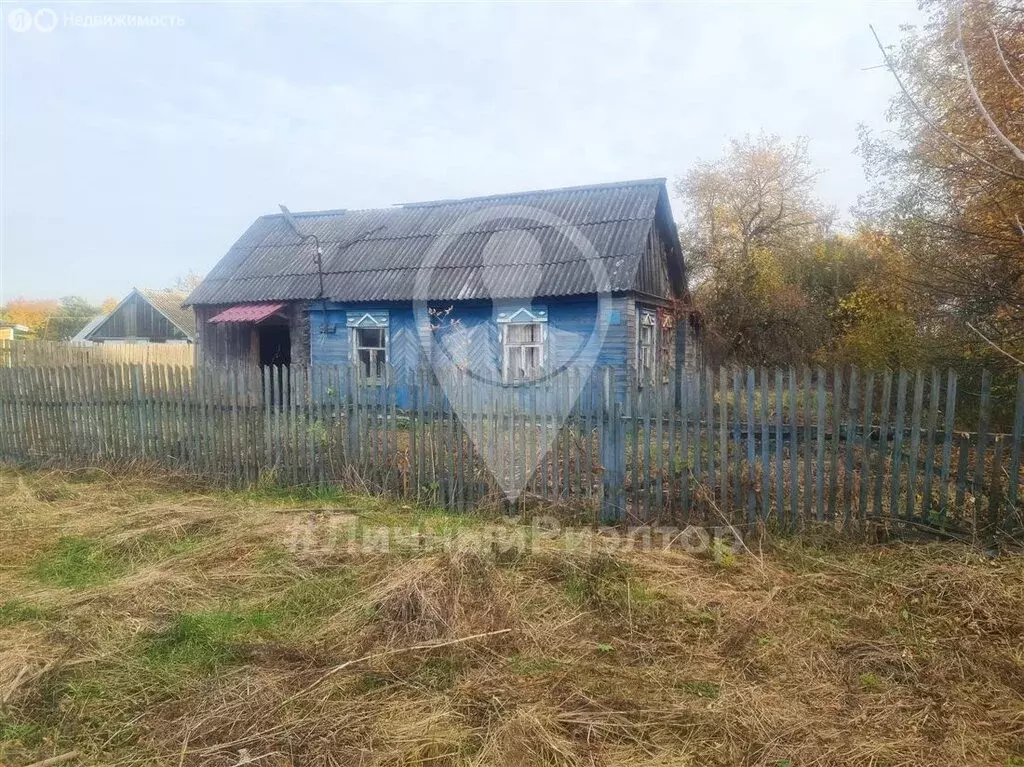 Участок в Гребневское сельское поселение, деревня Кащеевка, 31 (16 м) - Фото 0