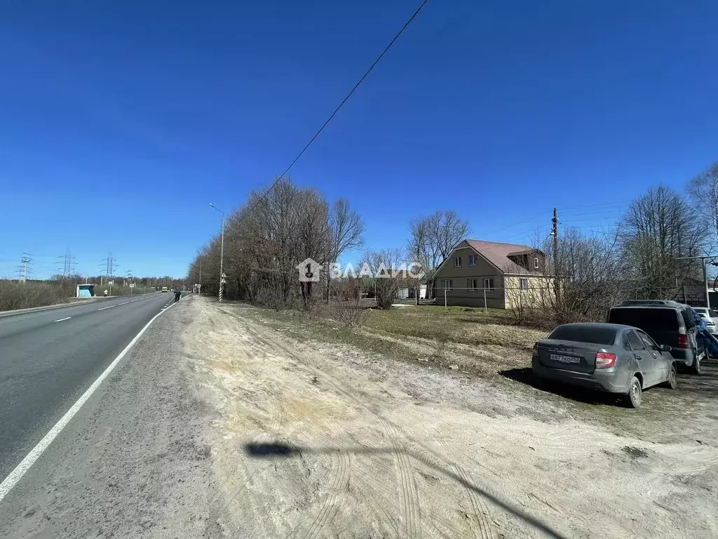 Дом в Нижегородская область, Балахнинский муниципальный округ, Лукино ... - Фото 1