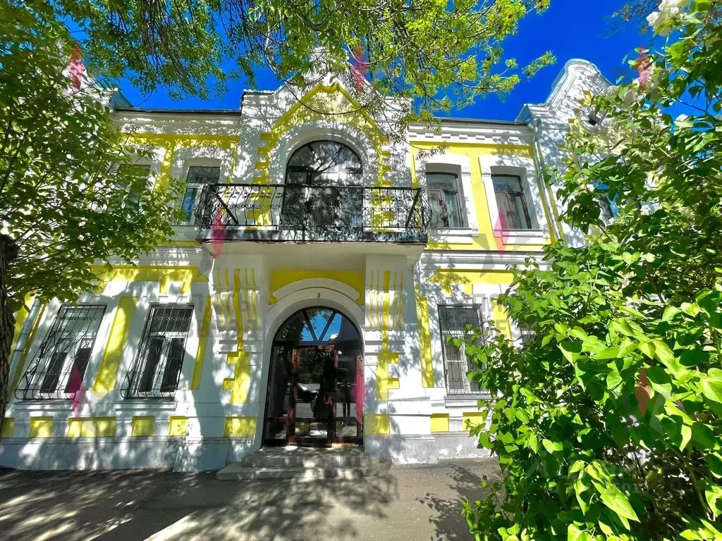 4-к кв. Самарская область, Самара Садовая ул., 144 (90.0 м) - Фото 1