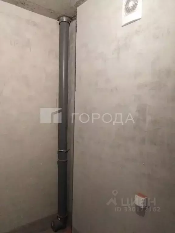 Студия Новосибирская область, Новосибирск Затулинский жилмассив, ул. ... - Фото 2